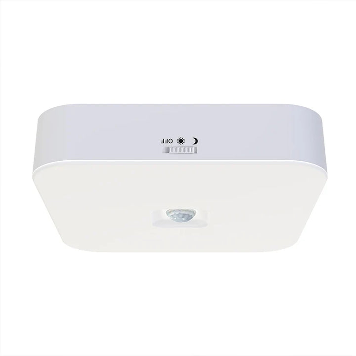 LED Motion Sensor Night Light Rechargeable