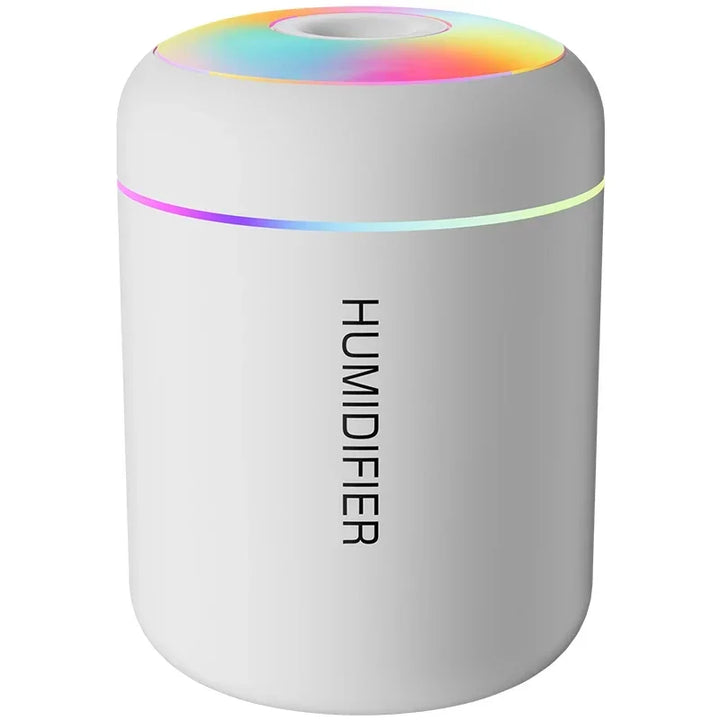 Portable Mini Air Humidifier