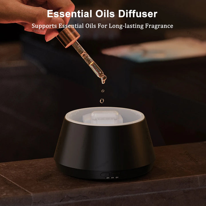Mini Aroma Essential Oil Diffuser