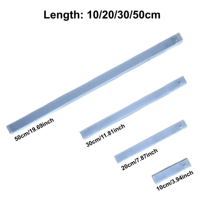 LED Motion Sensor Bar Light