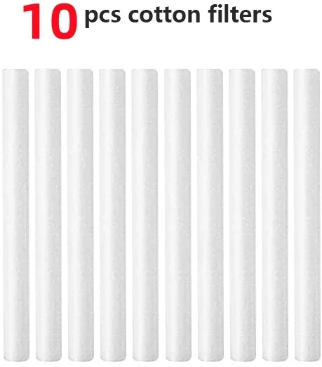 Aromatherapy Diffuser Bambu