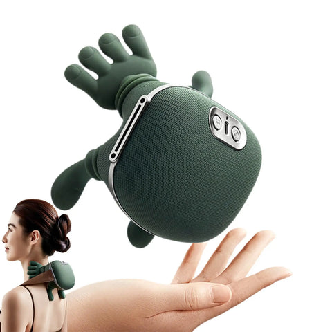 Bionic Neck Massager Portable