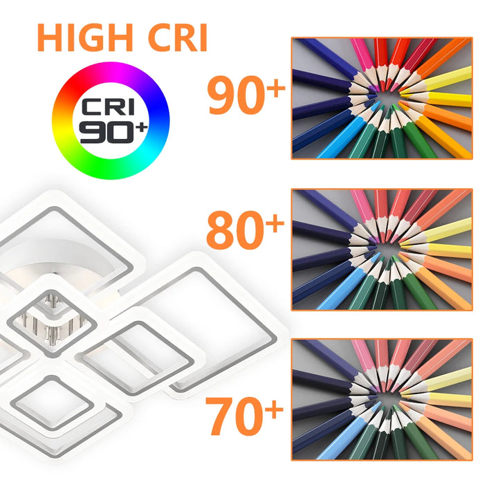 Nordic Minimalist Pendant Light LED Ceiling Lamp