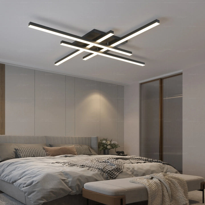 Lamps For Bedroom Lighting Illumination 30/40/50cm