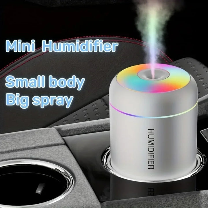 Portable Mini Air Humidifier