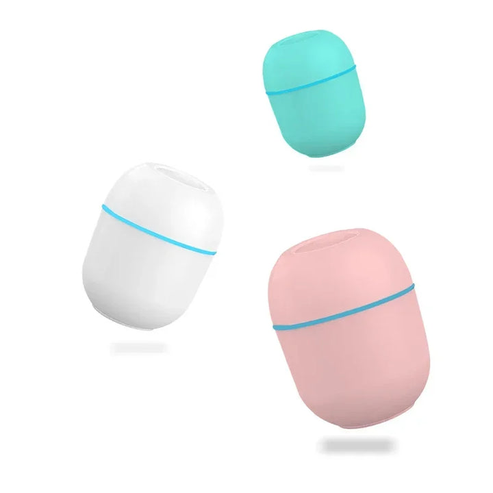 Mini Air Humidifier Portable USB Rechargable