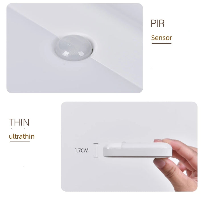 Motion Sensor Led Light