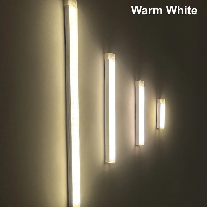 LED Motion Sensor Bar Light