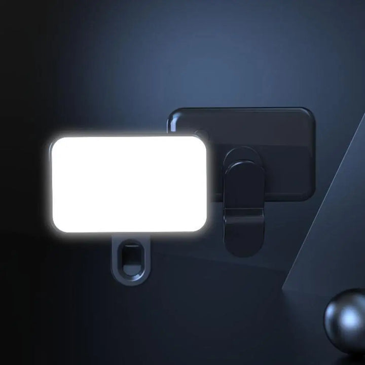 Pocket LED Selfie Light For IPhone IPad