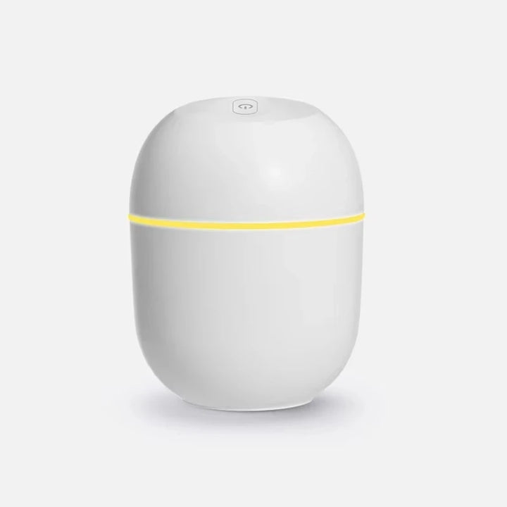 Mini Air Humidifier Portable USB Rechargable