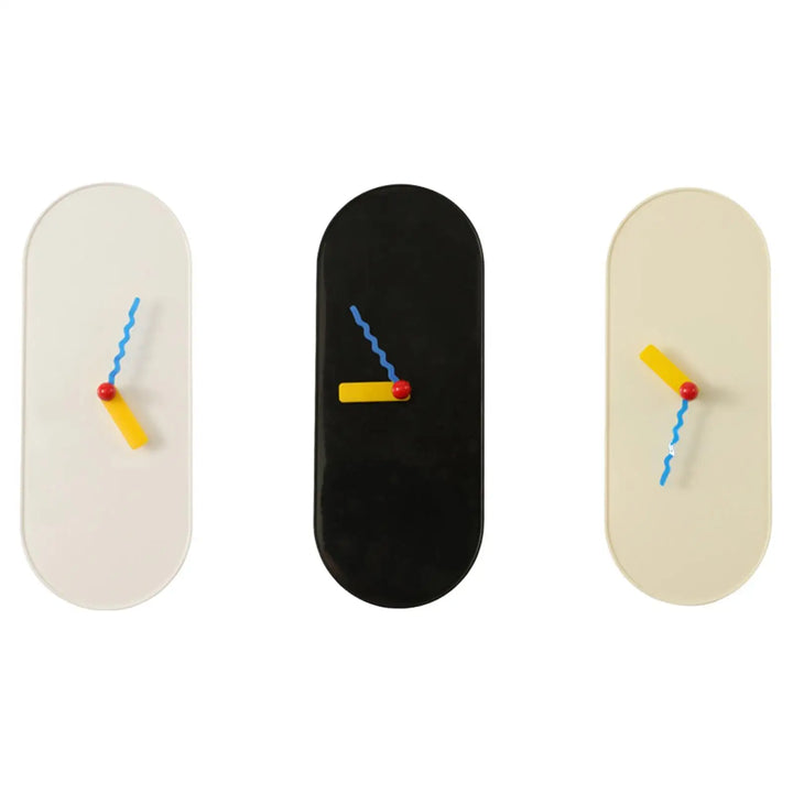 Nordic Creative Wall Clock