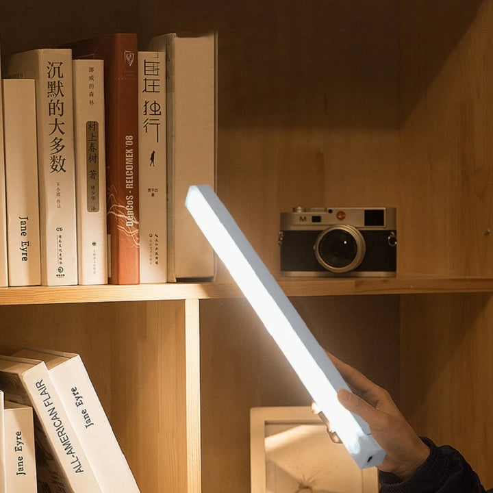 LED Motion Sensor Bar Light