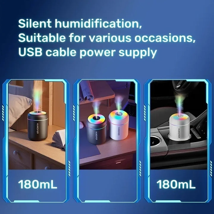 Portable Mini Air Humidifier