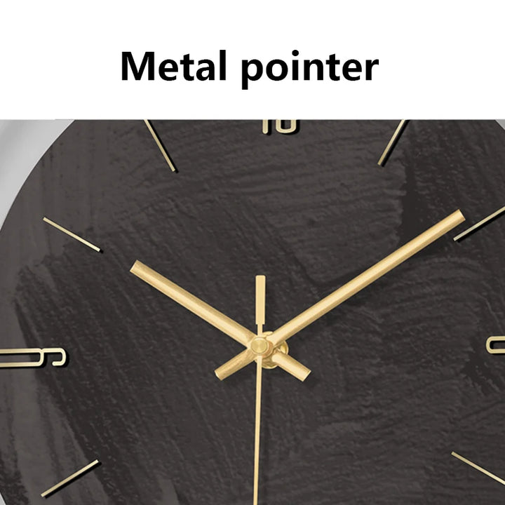 Elegant Room Ornaments Clock