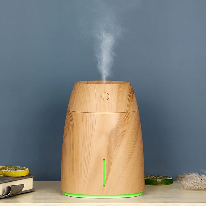 Aromatherapy Diffuser Bambu