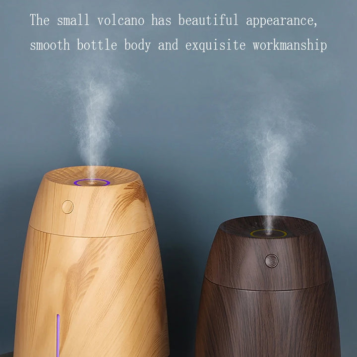 Aromatherapy Diffuser Bambu