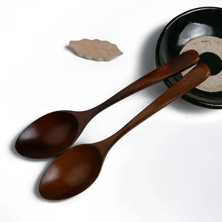 Eco Friendly Wooden Spoon