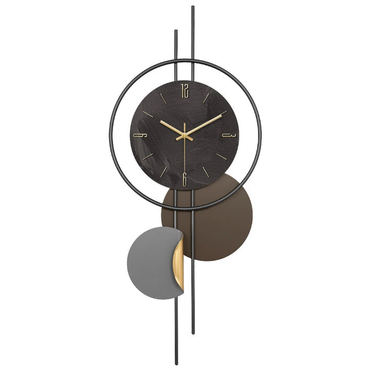 Elegant Room Ornaments Clock