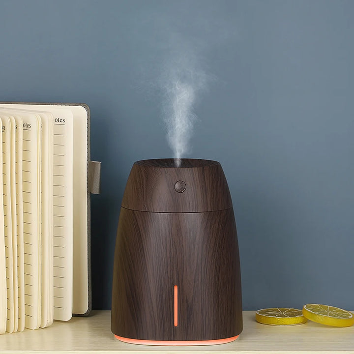 Aromatherapy Diffuser Bambu