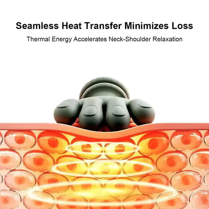 Bionic Neck Massager Portable