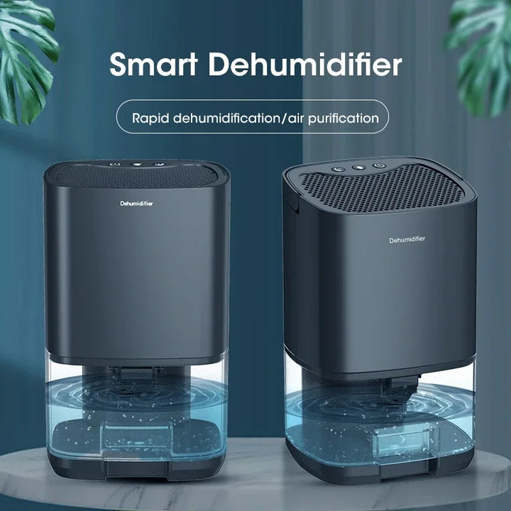 Mini Dehumidifier Household Air Filter
