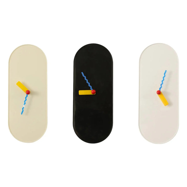 Nordic Creative Wall Clock