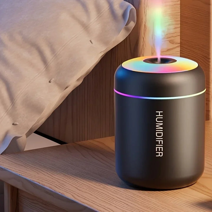 Portable Mini Air Humidifier