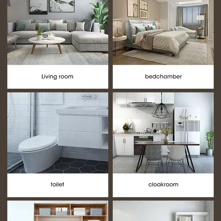 Mini Dehumidifier Household Air Filter