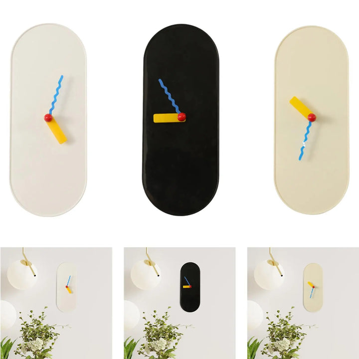 Nordic Creative Wall Clock