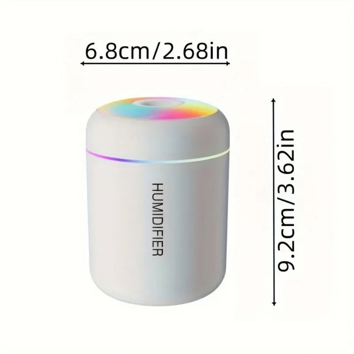 Portable Mini Air Humidifier