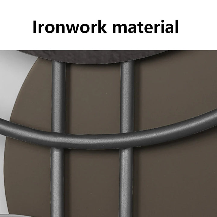 Elegant Room Ornaments Clock