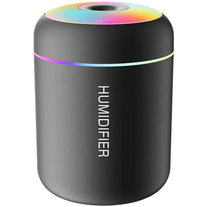 Portable Mini Air Humidifier