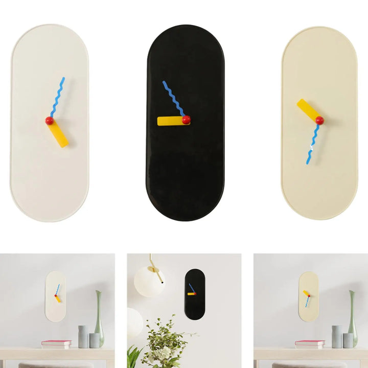 Nordic Creative Wall Clock