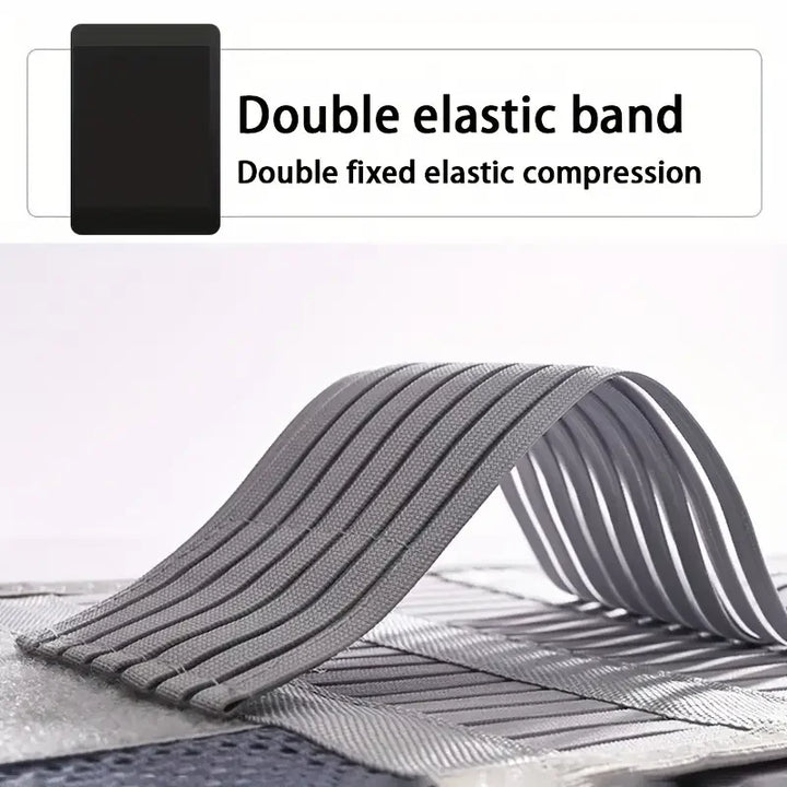 Instant Lower Back Relief While Sitting