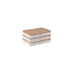 eco-friendly sponge- tableware Biodegradable compostable cellulose and coconut scrubbing sponge