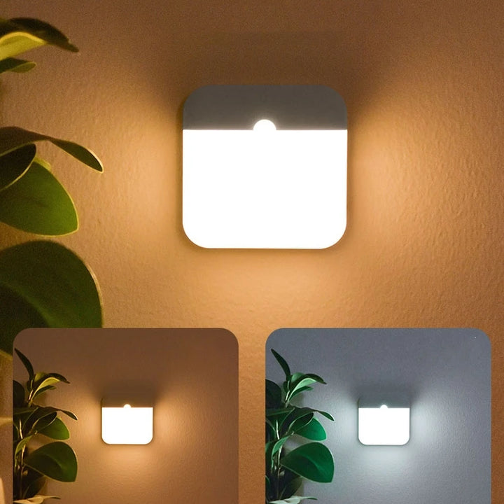 Motion Sensor Led Light