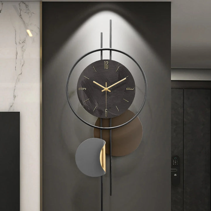 Minimalist Stylish Wall Clocks