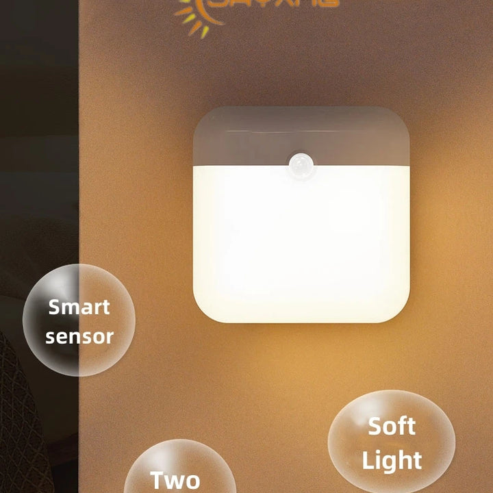 Motion Sensor Led Light