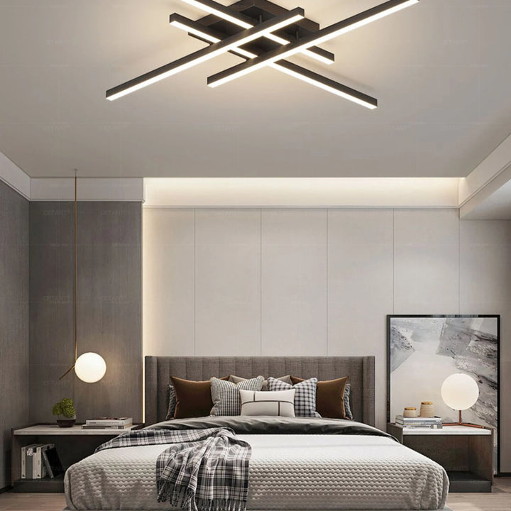 Lamps For Bedroom Lighting Illumination 30/40/50cm