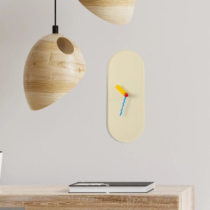 Nordic Creative Wall Clock